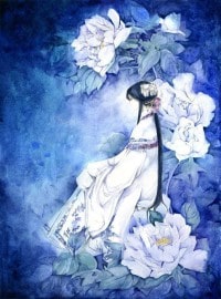 《三国纵横之凉州辞》