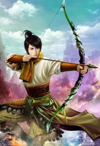 搭錯姻緣線