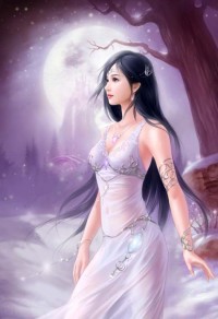 明月清照婉秋年