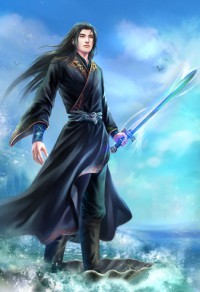 《另类保镖:龙潜都市》