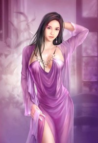 《姝香》