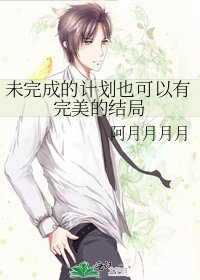 未完成的计划也可以有完美的结局